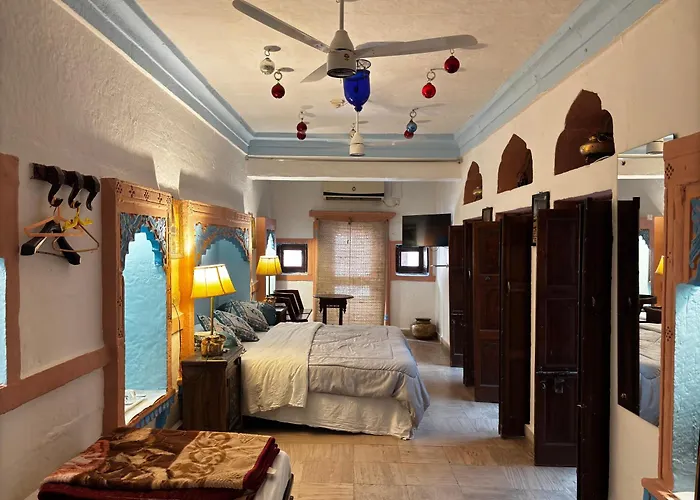 Shahi Guest House