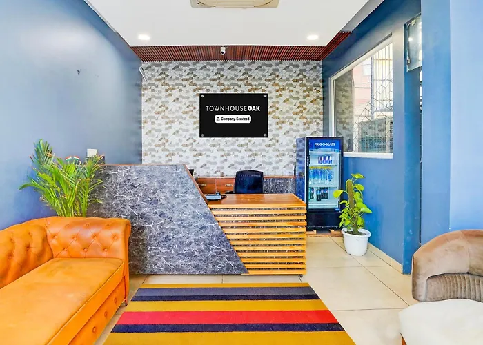 Super Townhouse Oak Sector 116 Noida