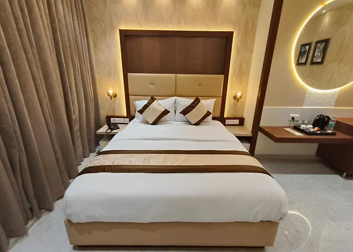 Hotel Sonesta Suites - Thane
