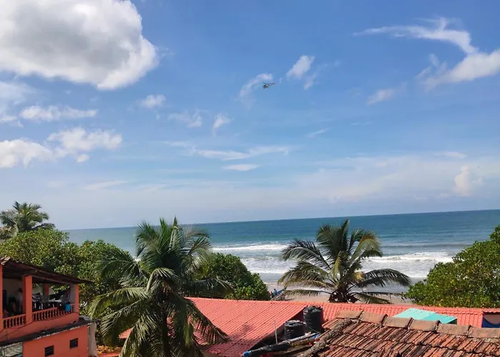 Prima Guest House - Arambol Beach