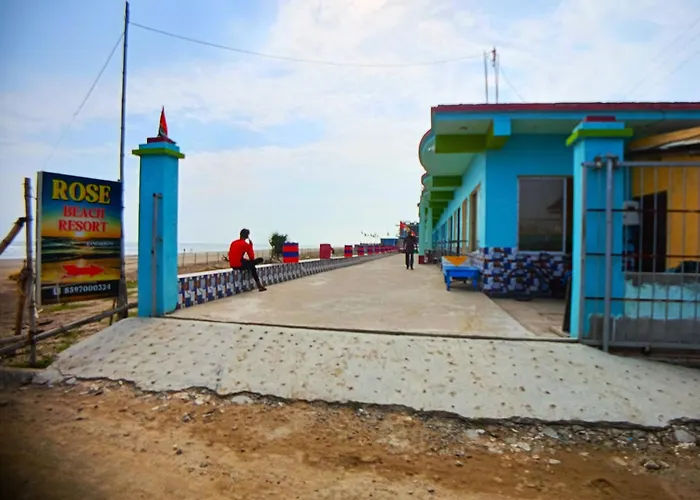 Rose Beach Resort