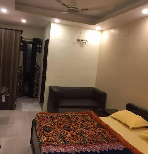 Hotel Rohit Residency