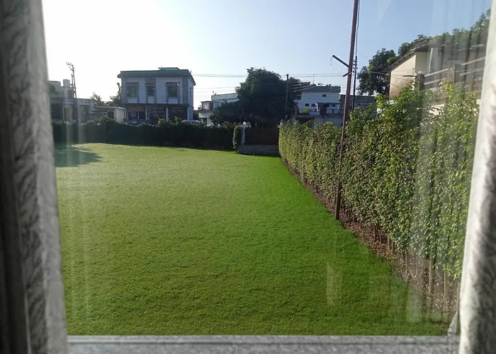 Bala Shankar Resort Haldwani