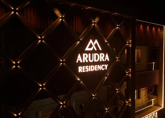 Arudra Residency