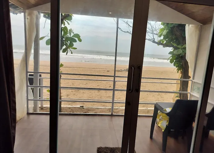 Omkar Beach Bungalow