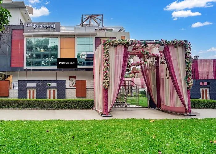 Townhouse Keshavpuram