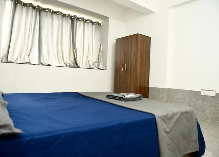 Sai Homestay Panaji Goa