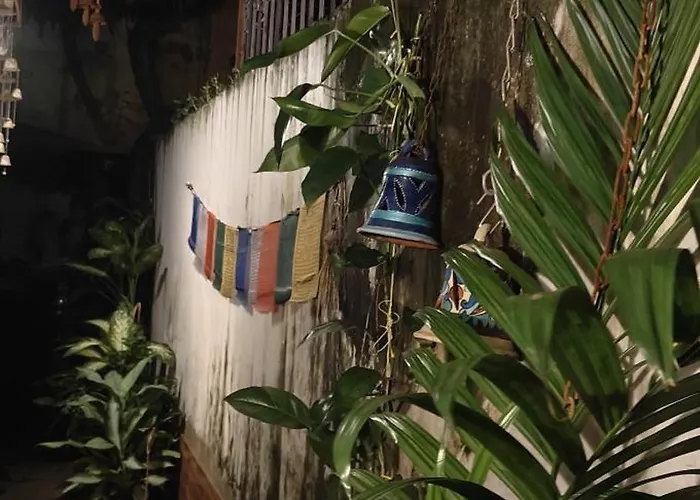 Calcutta Backpackers Homestay- For Travellers And Backpackers