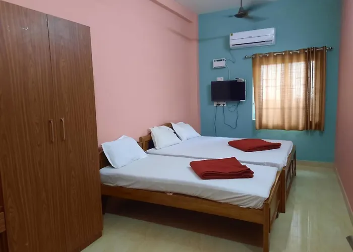 Sudhara Residecy