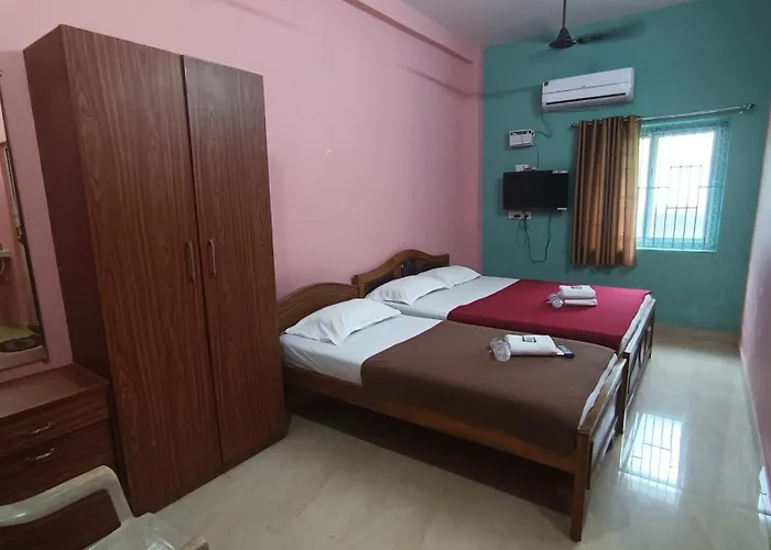 Sudhara Residecy