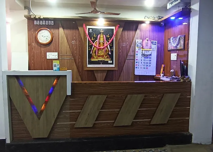 Sudhara Residecy