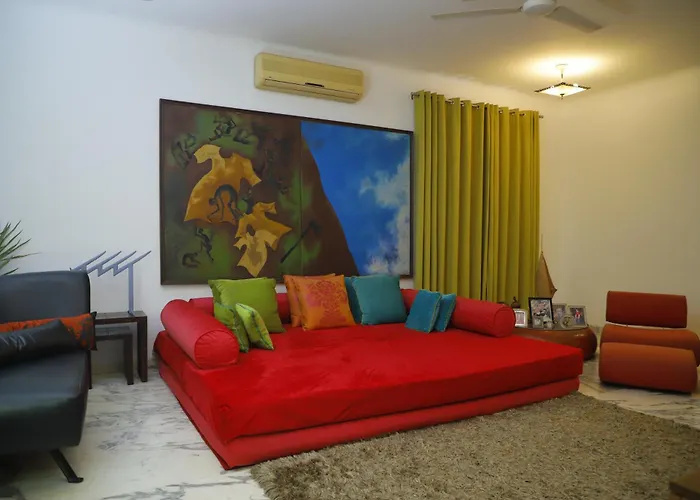 Nirvaan Villa