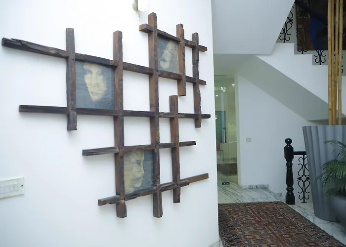 Nirvaan Villa