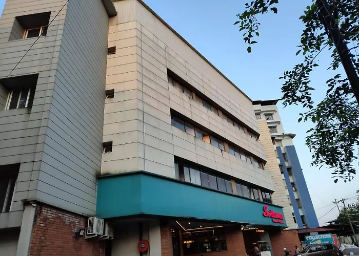Sri Bhavan Residency