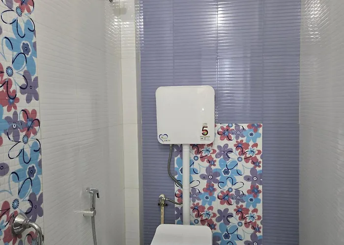 Satyabhama Home Stay - Opel - Two Bhk