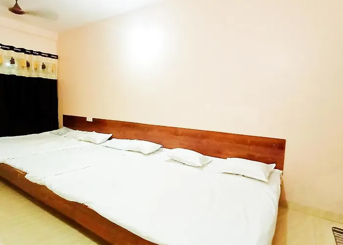 Manibhadra Homestay