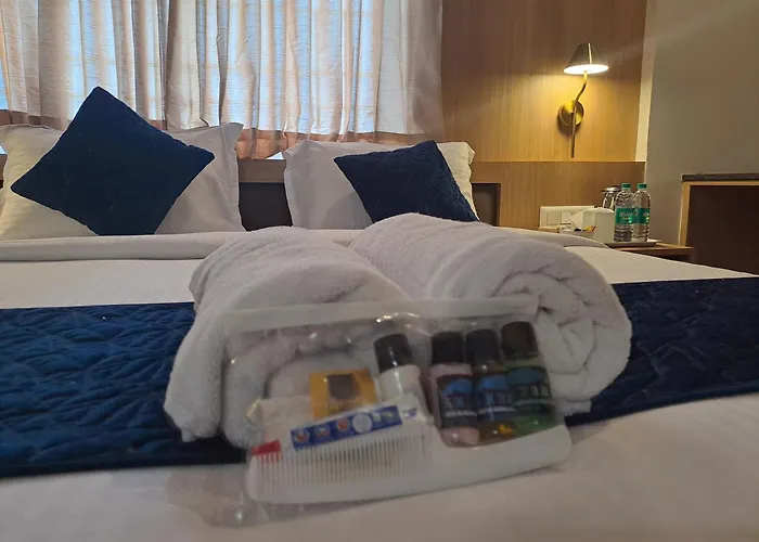 Sky Inn Mysore