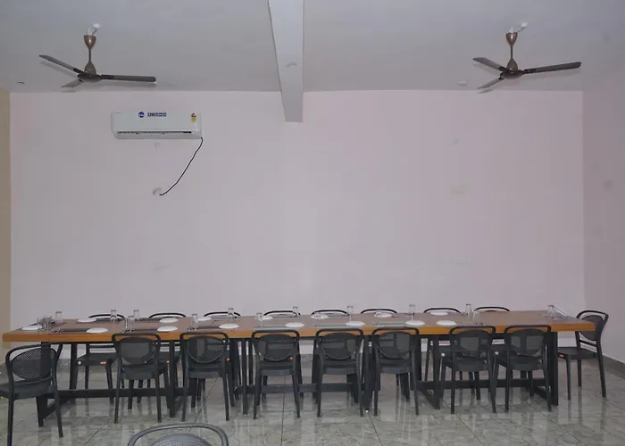 Hotel Brij Palace