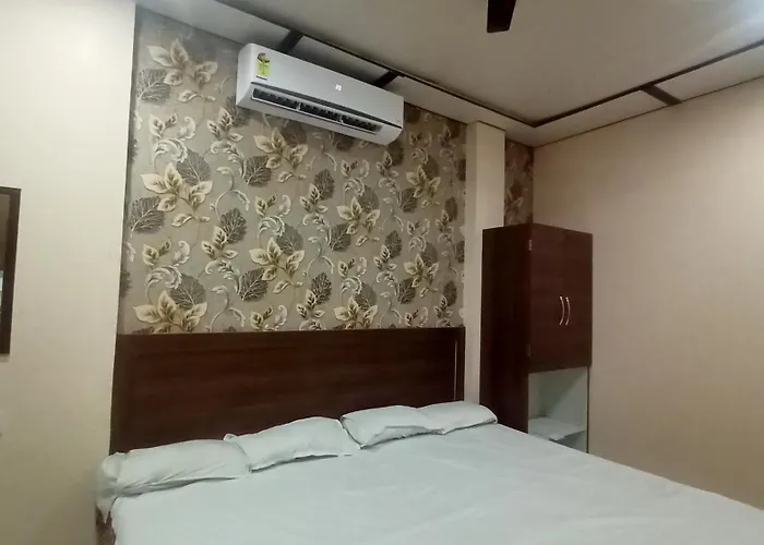 Manibhadra Homestay
