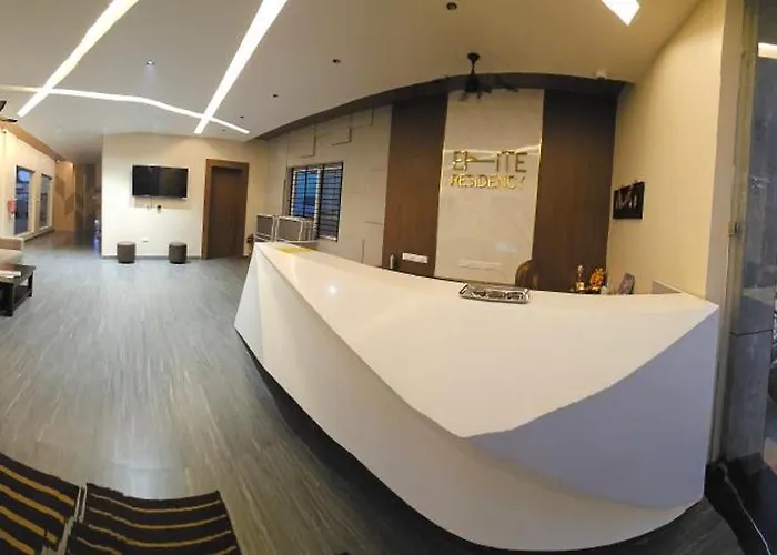 Elite Residency