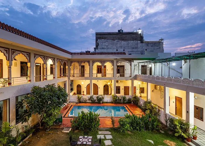 Ranthambore Resort
