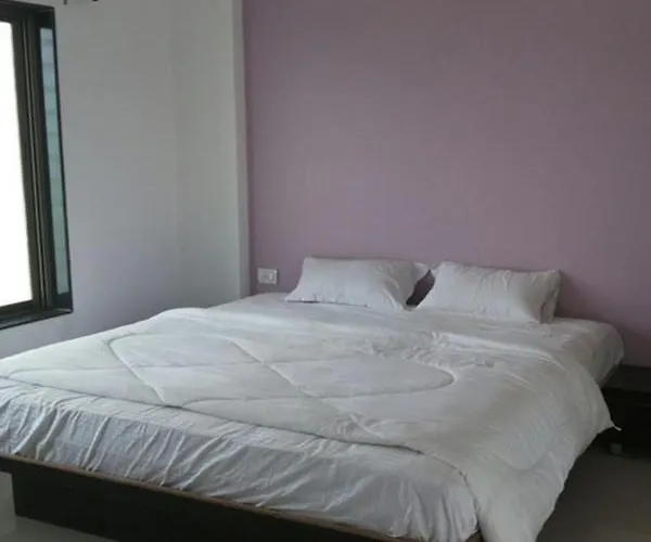 Hotel Girija,Junnar