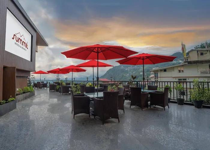 Summit Grand Resort & Spa