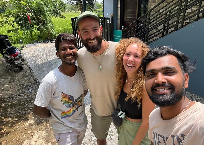 Cocogreen Hampi