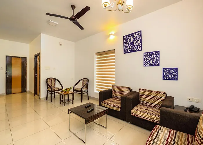 Casa Rio Resorts Athirappilly