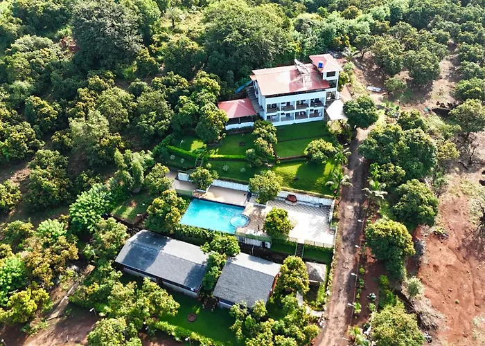 Grand Ambience Resort