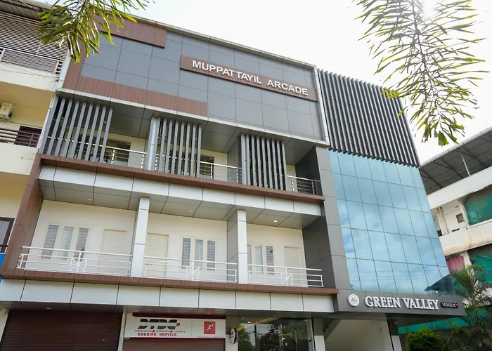 Green Valley Residency