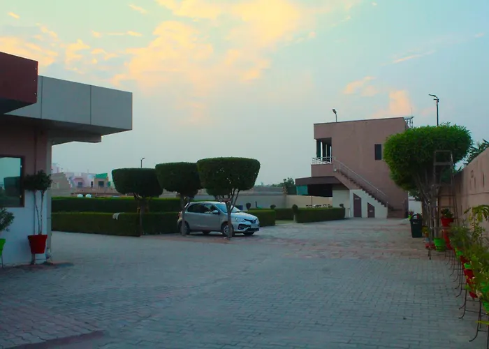Apple Resort&Restaurant