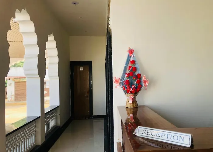 Green Park Haveli Resort Pushkar