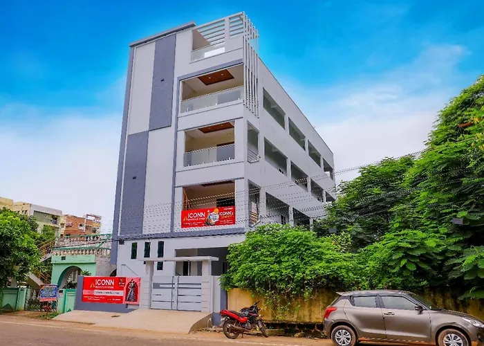 Kautilya Grand Luxury Rooms