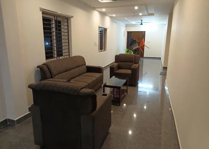 Kautilya Grand Luxury Rooms