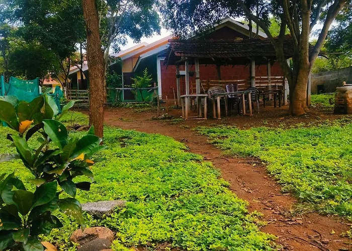Mist Valley Wildlife Resort