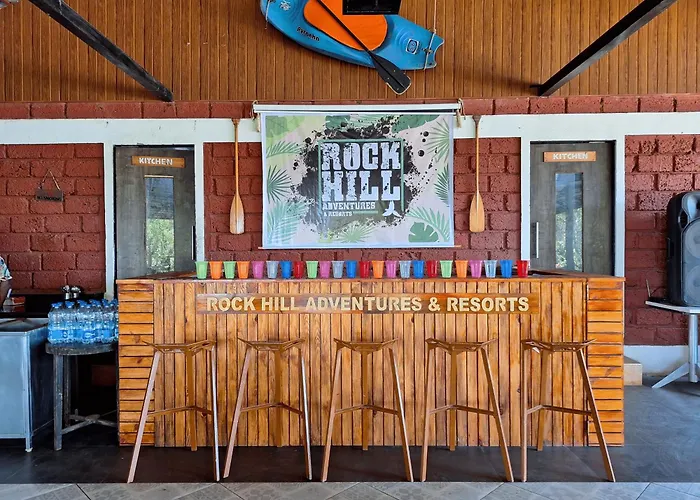 Rockhill Adventures And Resorts