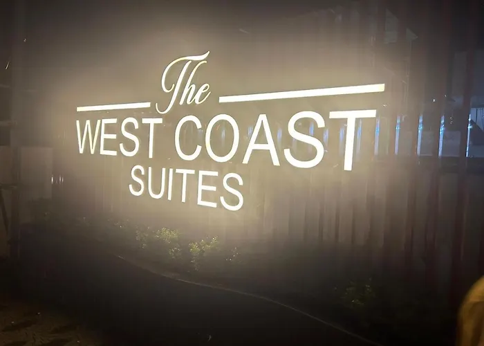 Hotel The West Coast