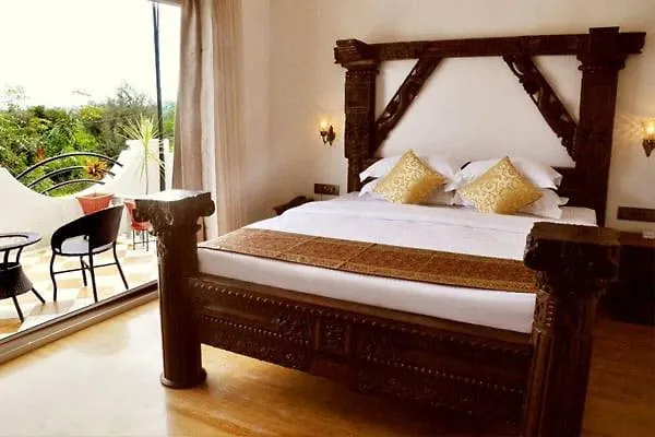 Amar Villa