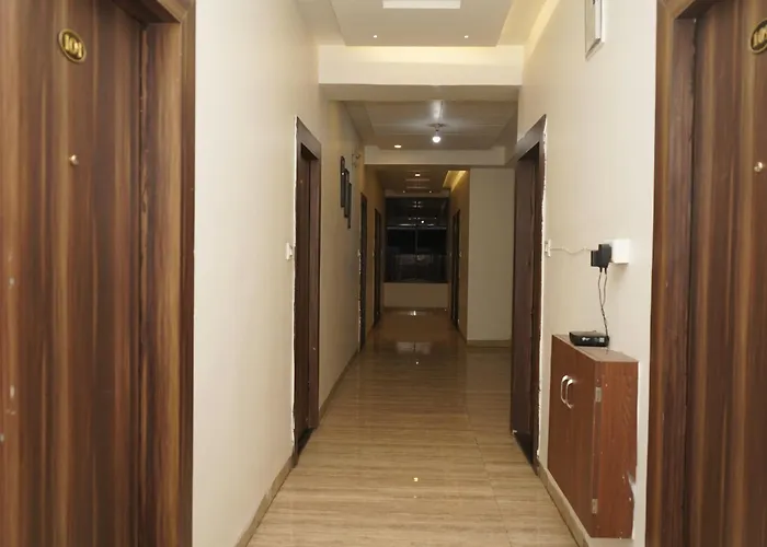 Hotel Shubhshree