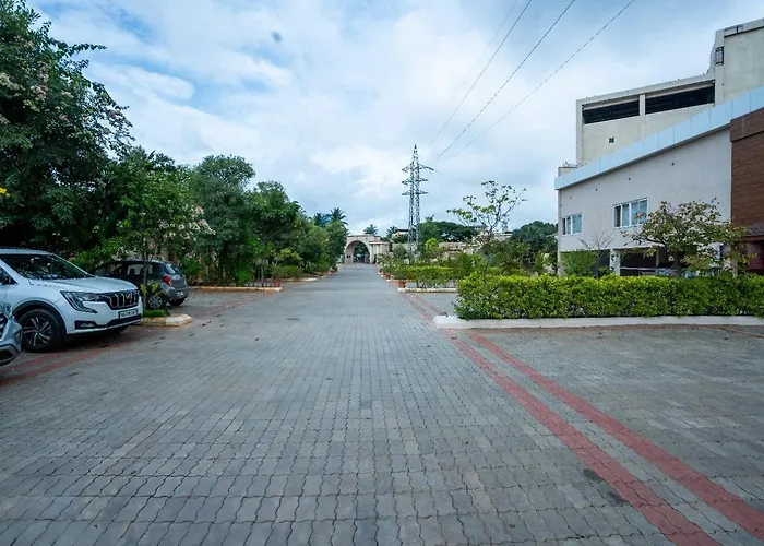 Hotel Grand Star