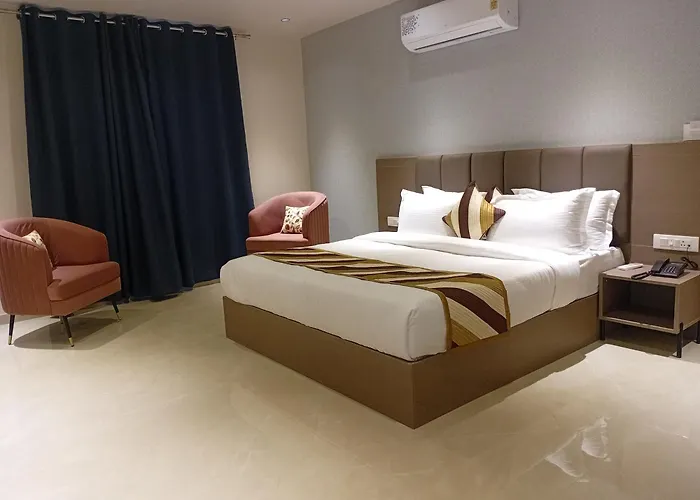 Hotel Shree Ji Inn