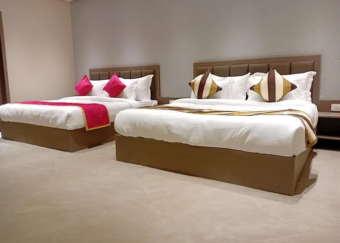 Hotel Shree Ji Inn