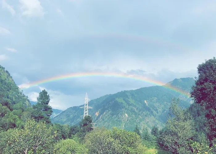 Nomaden Kasol