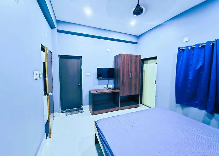 Balaji Grand Hotel