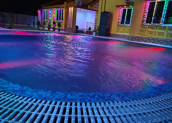 Resort Marigold - Tajpur Beach