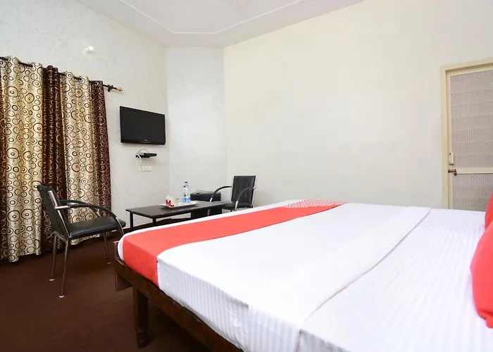 Urban Guest House Patiala