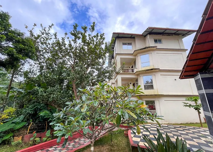 Ananya Greens - Resort
