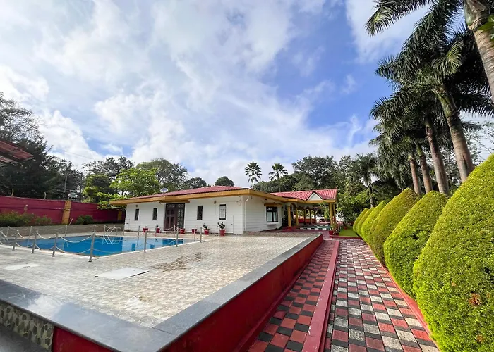 Ananya Greens - Resort