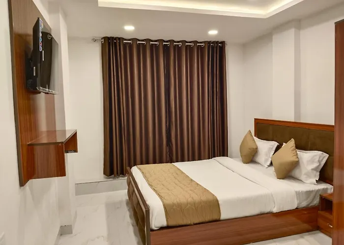 Hotel Shiv
